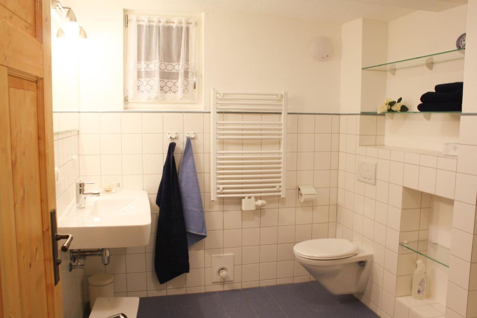 Gaestehaus Minkel Gudensberg Buitenkant foto